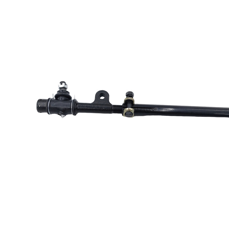 Front Relay Rod (Adjustable) - Suitable For Toyota Landcruiser HZJ 78 79 Series 6Cyl 1999-ON