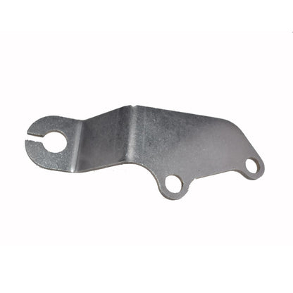 Stainless Steel Bonnet Hinge Antenna Bracket - Suitable For Toyota Hilux N80 2015-2021