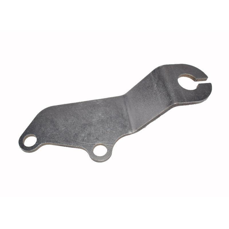 Stainless Steel Bonnet Hinge Antenna Bracket - Suitable For Toyota Hilux N80 2015-2021