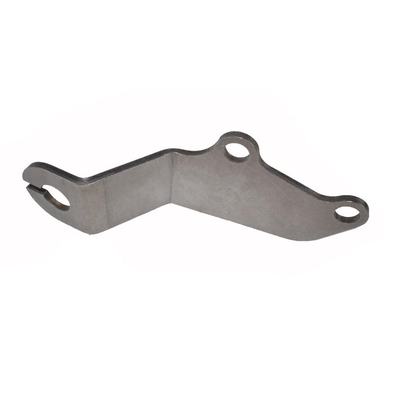 Stainless Steel Bonnet Hinge Antenna Bracket - Suitable For Toyota Hilux N80 2015-2021
