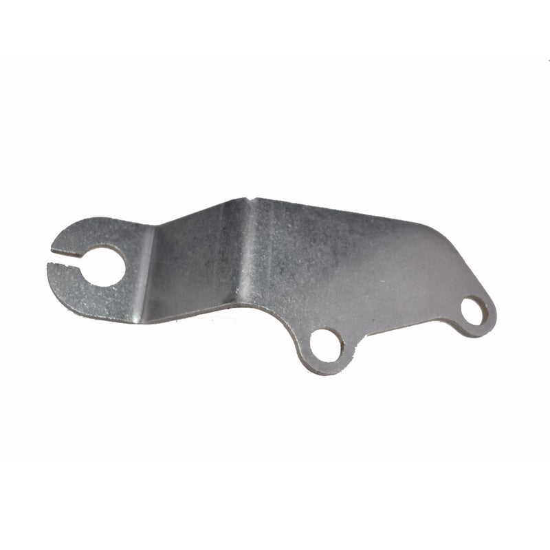 Stainless Steel Bonnet Hinge Antenna Bracket - Suitable For Toyota Hilux N80 2015-2021