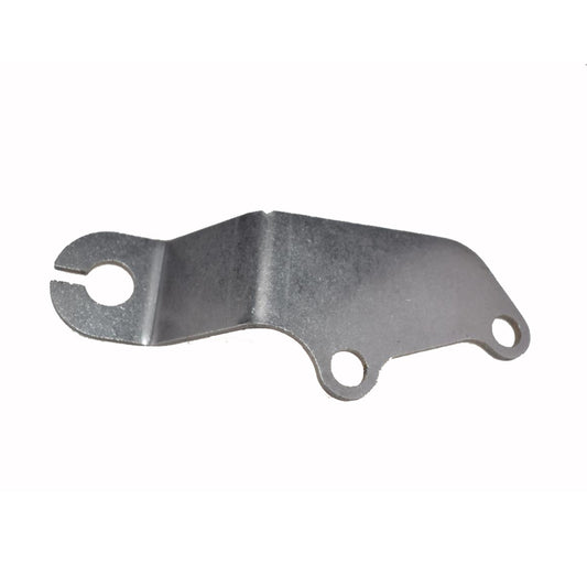 Stainless Steel Bonnet Hinge Antenna Bracket - Suitable For Toyota Hilux N80 2015-2021