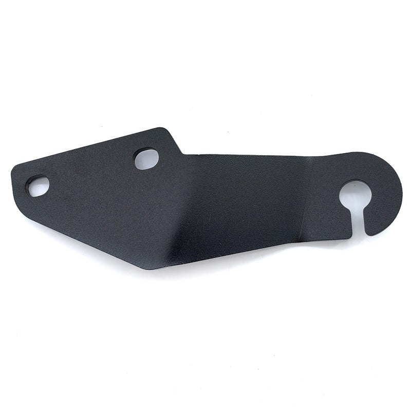 Bonnet Hinge UHF Antenna Aerial Bracket - Suitable For Toyota Prado 150 2009-2018