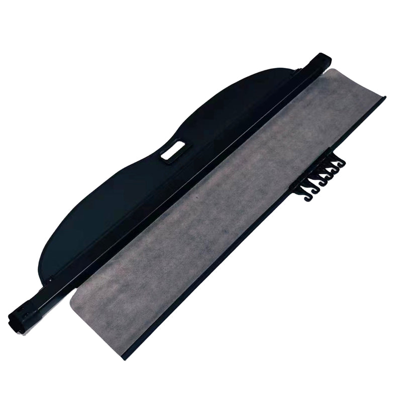 Boot Cargo Security Shade - Suitable For Toyota Landcruiser Prado 150 Series 7-Seater (2009-2022)