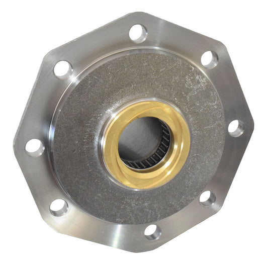 Knuckle Stub Axle Spindle - Suitable for Toyota Landcruiser w/ Brass Spindle Bush + Bearing