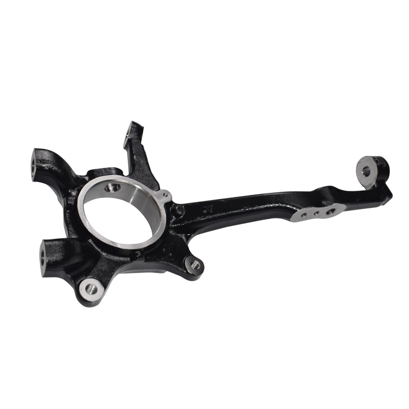 Front Right Steering Knuckle - Suitable For Toyota Hilux Vigo KUN26R GGN25R AWD (2005-2015)