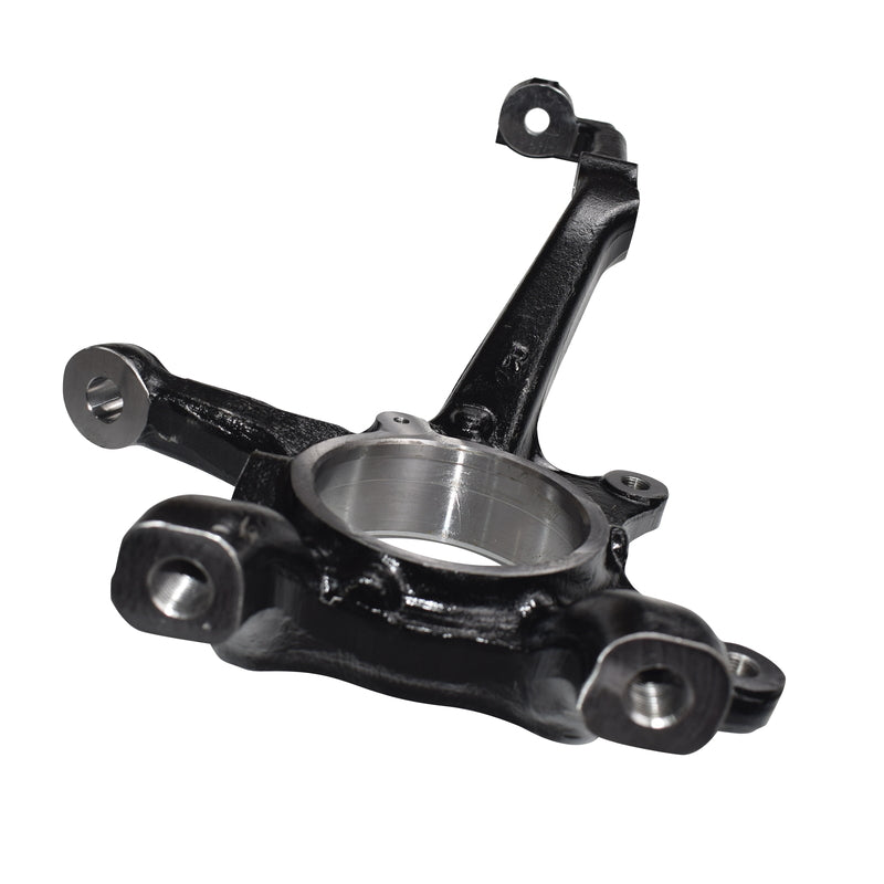 Front Right Steering Knuckle - Suitable For Toyota Hilux Vigo KUN26R GGN25R AWD (2005-2015)
