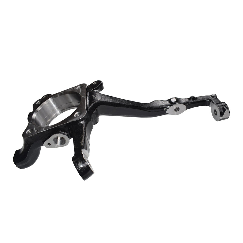 Front Right Steering Knuckle - Suitable For Toyota Hilux Vigo KUN26R GGN25R AWD (2005-2015)