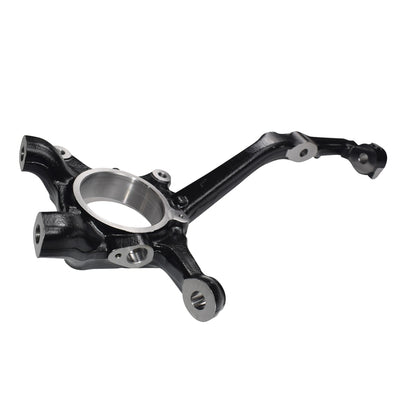Front Left Steering Knuckle - Suitable For Toyota Hilux Vigo KUN26 GGN25 AWD (2005-2015)