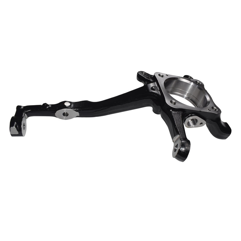 Front Left Steering Knuckle - Suitable For Toyota Hilux Vigo KUN26 GGN25 AWD (2005-2015)