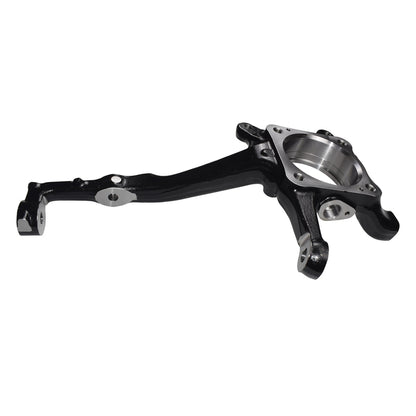Front Left Steering Knuckle - Suitable For Toyota Hilux Vigo KUN26 GGN25 AWD (2005-2015)