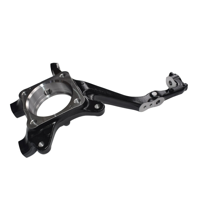 Front Left Steering Knuckle - Suitable For Toyota Hilux Vigo KUN26 GGN25 AWD (2005-2015)
