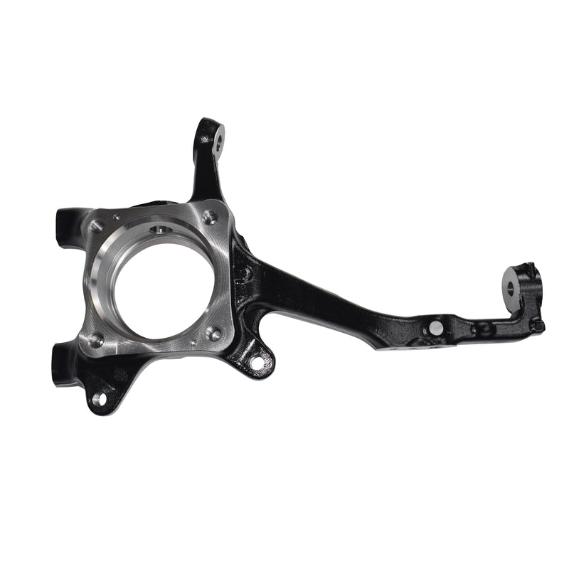 Front Left Steering Knuckle - Suitable For Toyota Hilux Vigo KUN26 GGN25 AWD (2005-2015)