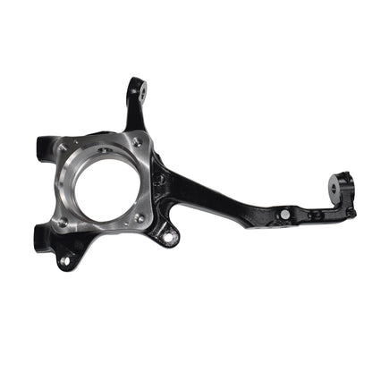 Front Left Steering Knuckle - Suitable For Toyota Hilux Vigo KUN26 GGN25 AWD (2005-2015)