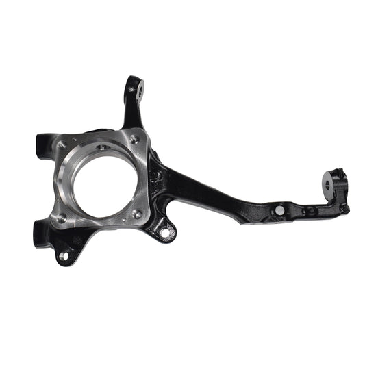 Front Left Steering Knuckle - Suitable For Toyota Hilux Vigo KUN26 GGN25 AWD (2005-2015)