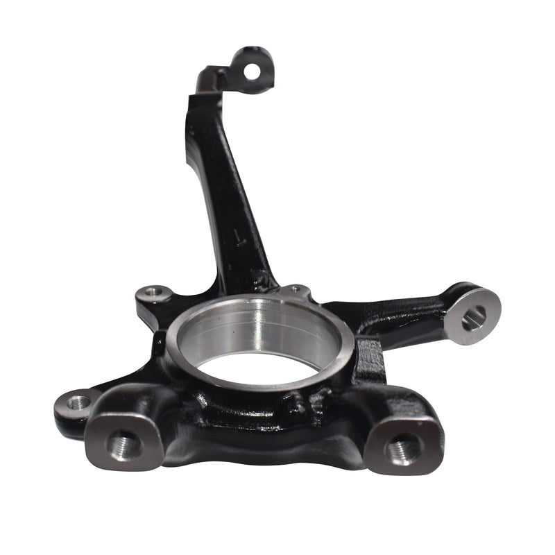 Front Left Steering Knuckle - Suitable For Toyota Hilux Vigo KUN26 GGN25 AWD (2005-2015)