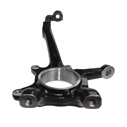 Front Left Steering Knuckle - Suitable For Toyota Hilux Vigo KUN26 GGN25 AWD (2005-2015)