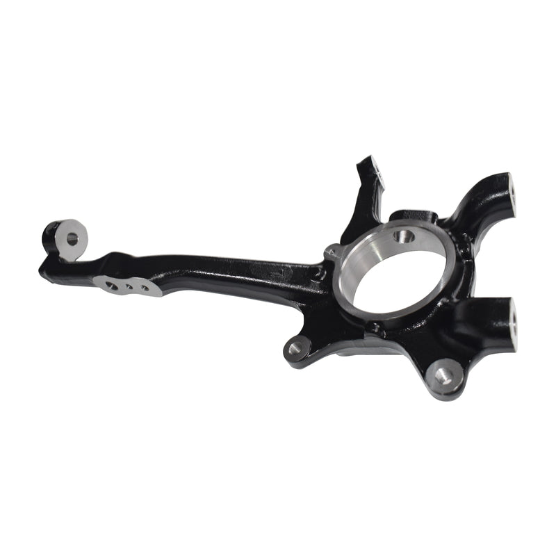 Front Left Steering Knuckle - Suitable For Toyota Hilux Vigo KUN26 GGN25 AWD (2005-2015)