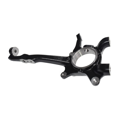 Front Left Steering Knuckle - Suitable For Toyota Hilux Vigo KUN26 GGN25 AWD (2005-2015)