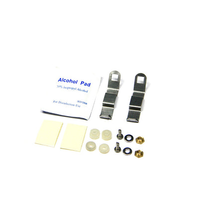 Replacement Headlight Protect Clips for Toyota Landcruiser 200 Series 2007-07/2015
