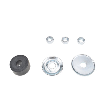 Front Upper Strut Mount Kit (Pair) - Suitable For Toyota Hilux GGN25R KUN25R KUN26R TGN26R (2005-2014)