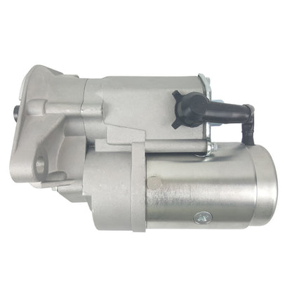 Starter Motor - Suitable For Toyota Hilux LN147 LN165 LN167 LN172 3L 5L 5LE 3.0L Diesel (1988-2005)