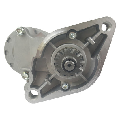 Starter Motor - Suitable For Toyota Hilux LN147 LN165 LN167 LN172 3L 5L 5LE 3.0L Diesel (1988-2005)