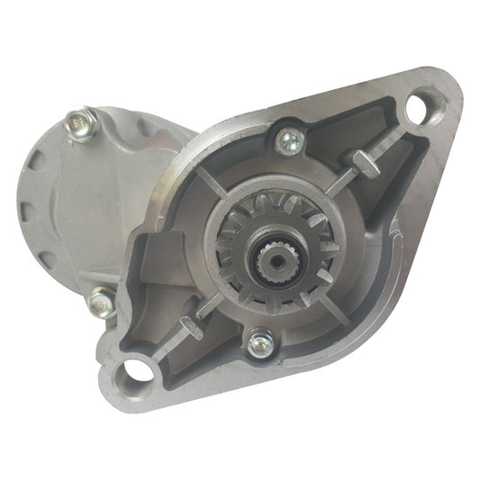 Starter Motor - Suitable For Toyota Hilux LN147 LN165 LN167 LN172 3L 5L 5LE 3.0L Diesel (1988-2005)