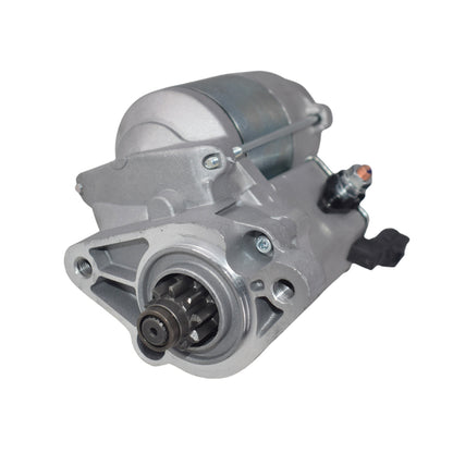 Starter Motor - Suitable For Toyota Hilux Landcruiser Prado KZJ 1KZ-TE 3.0L Diesel (1993-2005)