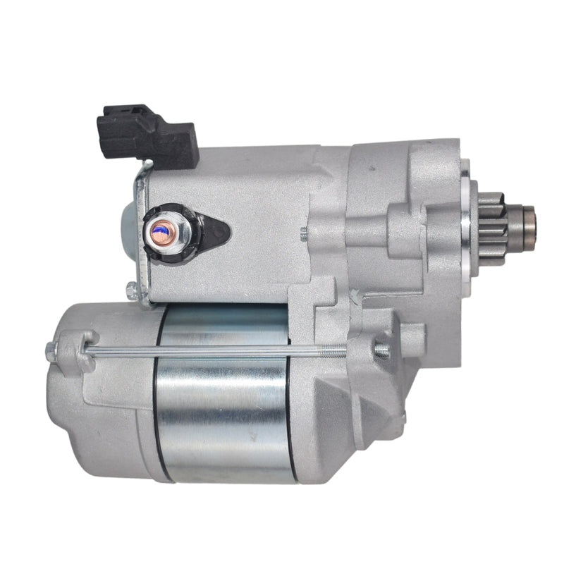Starter Motor - Suitable For Toyota Hilux Landcruiser Prado KZJ 1KZ-TE 3.0L Diesel (1993-2005)