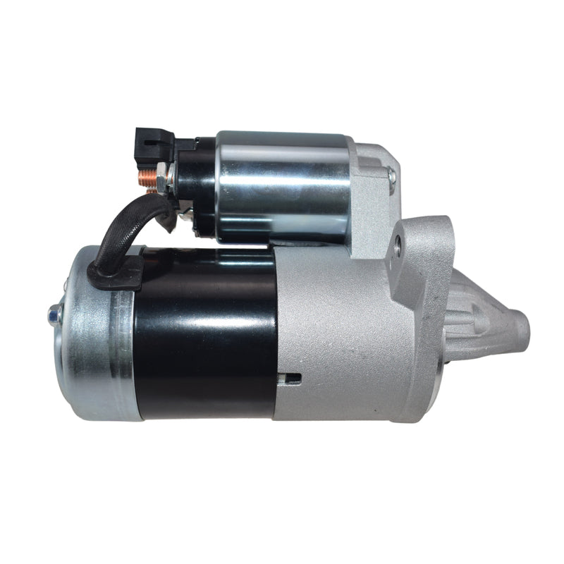 Starter Motor - Suitable For Toyota Hilux TGN16 TGN121 Landcruiser Prado TRJ120 TRJ150 2TR-FE 2.7L Petrol (1997-2019)