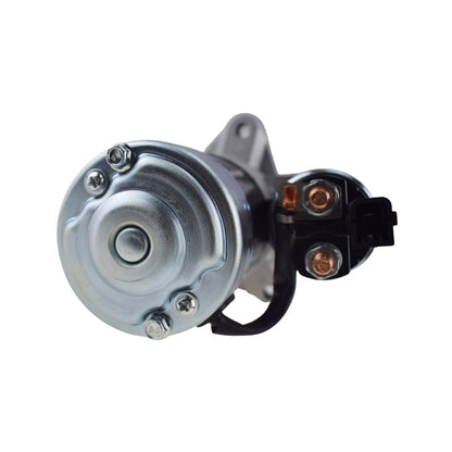 Starter Motor - Suitable For Toyota Hilux TGN16 TGN121 Landcruiser Prado TRJ120 TRJ150 2TR-FE 2.7L Petrol (1997-2019)