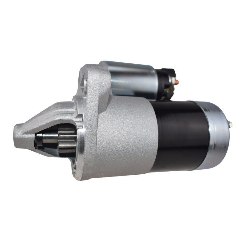 Starter Motor - Suitable For Toyota Hilux TGN16 TGN121 Landcruiser Prado TRJ120 TRJ150 2TR-FE 2.7L Petrol (1997-2019)