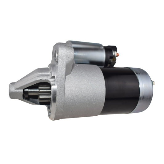 Starter Motor - Suitable For Toyota Hilux TGN16 TGN121 Landcruiser Prado TRJ120 TRJ150 2TR-FE 2.7L Petrol (1997-2019)