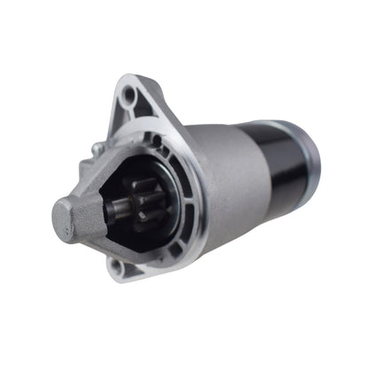 Starter Motor - Suitable For Toyota Hilux TGN16 TGN121 Landcruiser Prado TRJ120 TRJ150 2TR-FE 2.7L Petrol (1997-2019)