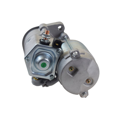 Starter Motor - Suitable For Toyota Hilux LN RN Series 2.2L 2.4L Diesel (1979-1997)