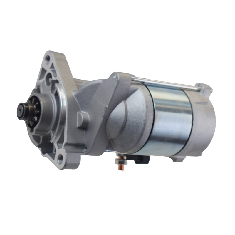 Starter Motor - Suitable For Toyota Hilux LN RN Series 2.2L 2.4L Diesel (1979-1997)