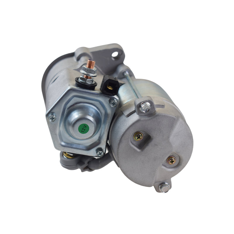 Starter Motor - Suitable For Toyota Hilux LN RN Series 2.2L 2.4L Diesel (1979-1997)