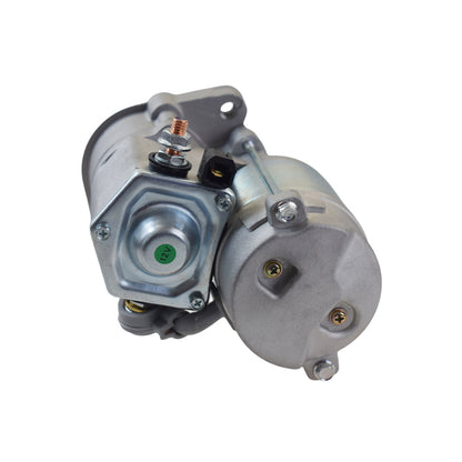 Starter Motor - Suitable For Toyota Hilux LN RN Series 2.2L 2.4L Diesel (1979-1997)