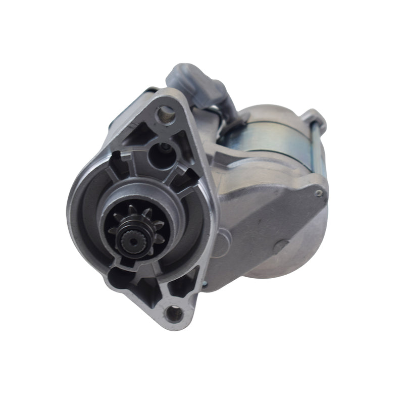 Starter Motor - Suitable For Toyota Hilux LN RN Series 2.2L 2.4L Diesel (1979-1997)