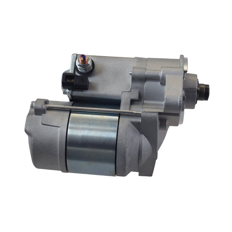 Starter Motor - Suitable For Toyota Hilux LN RN Series 2.2L 2.4L Diesel (1979-1997)
