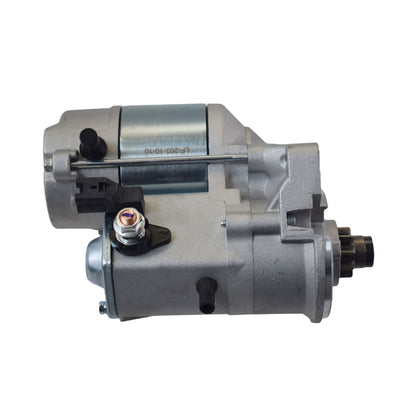 Starter Motor - Suitable For Toyota Hilux RZN149 RZN154 RZN169 RZN174 3RZ-FE 2.7L Petrol Landcruiser Prado RZJ95 RZJ120 (1996-2006)