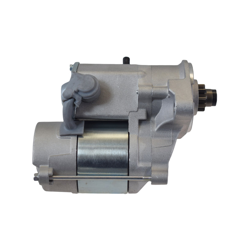 Starter Motor - Suitable For Toyota Hilux RZN149 RZN154 RZN169 RZN174 3RZ-FE 2.7L Petrol Landcruiser Prado RZJ95 RZJ120 (1996-2006)