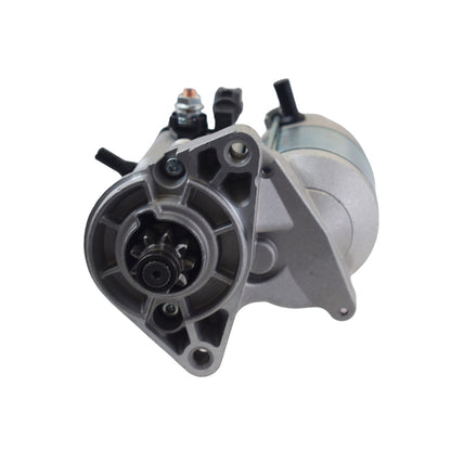 Starter Motor - Suitable For Toyota Hilux RZN149 RZN154 RZN169 RZN174 3RZ-FE 2.7L Petrol Landcruiser Prado RZJ95 RZJ120 (1996-2006)