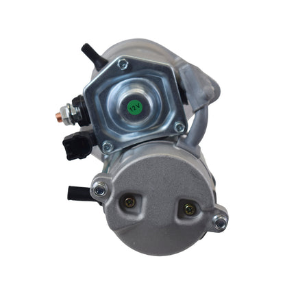 Starter Motor - Suitable For Toyota Hilux RZN149 RZN154 RZN169 RZN174 3RZ-FE 2.7L Petrol Landcruiser Prado RZJ95 RZJ120 (1996-2006)