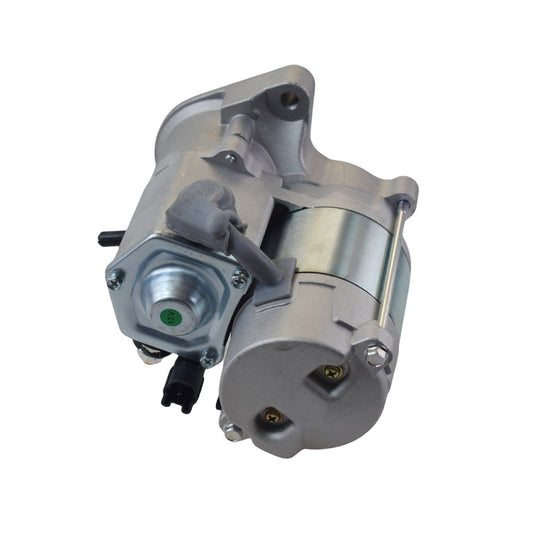 Starter Motor - Suitable For Toyota Hilux RZN149 RZN154 RZN169 RZN174 3RZ-FE 2.7L Petrol Landcruiser Prado RZJ95 RZJ120 (1996-2006)