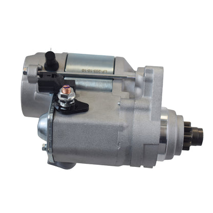 Starter Motor - Suitable For Landcruiser UZJ100R UZJ200R