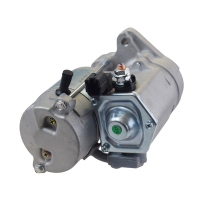 Starter Motor - Suitable For Landcruiser UZJ100R UZJ200R