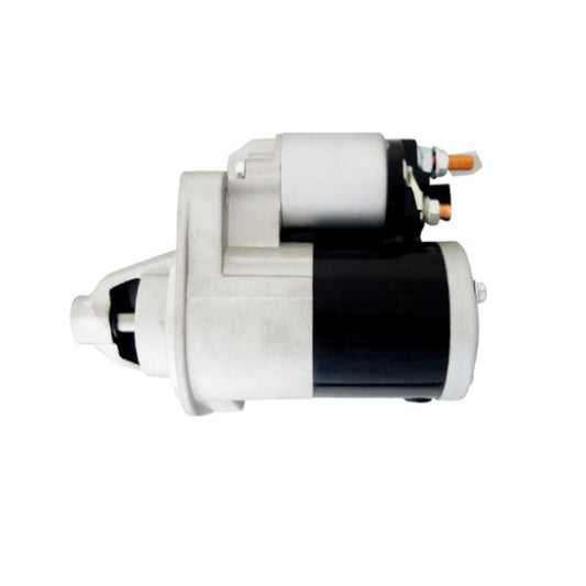 Starter Motor - Suitable For Toyota Hilux GGN15 GGN25 Landcruiser Prado GRJ150 4.0L V6 1GR-FE Petrol Lexus IS250 GSE20 GSE30 (2002-2015)