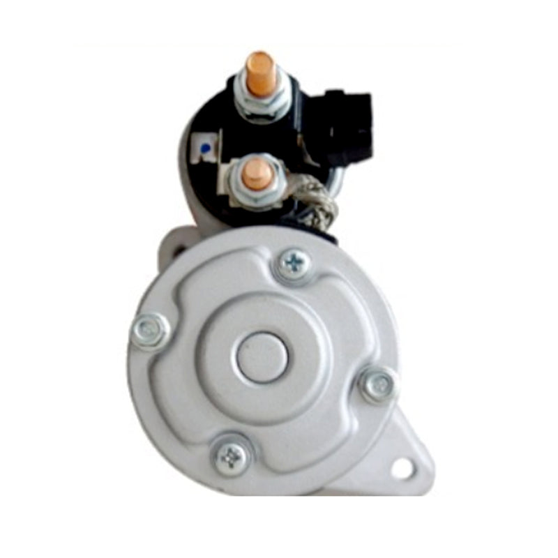 Starter Motor - Suitable For Toyota Hilux GGN15 GGN25 Landcruiser Prado GRJ150 4.0L V6 1GR-FE Petrol Lexus IS250 GSE20 GSE30 (2002-2015)